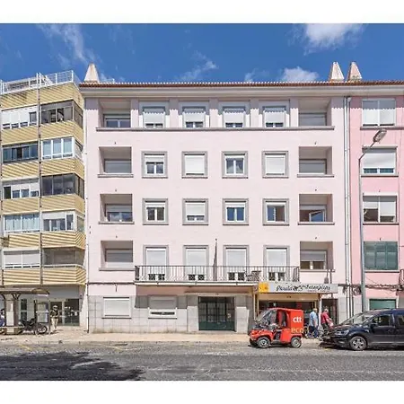 Houze Comfortable In Laranjeiras アパート